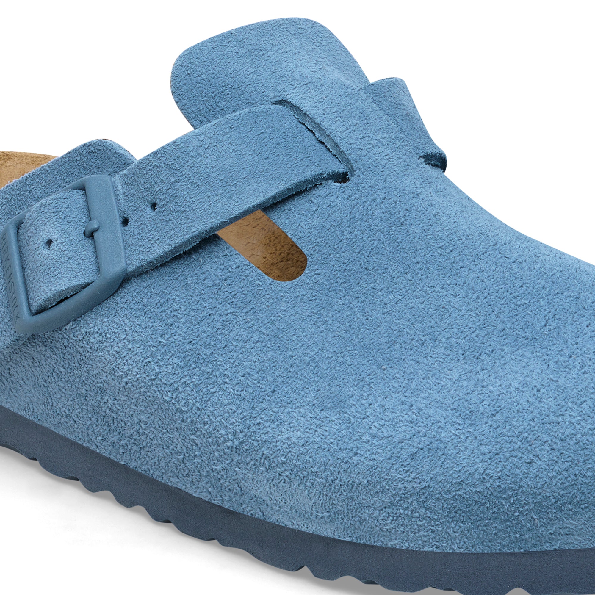 Men's Boston Soft Footbed Elemental Blue