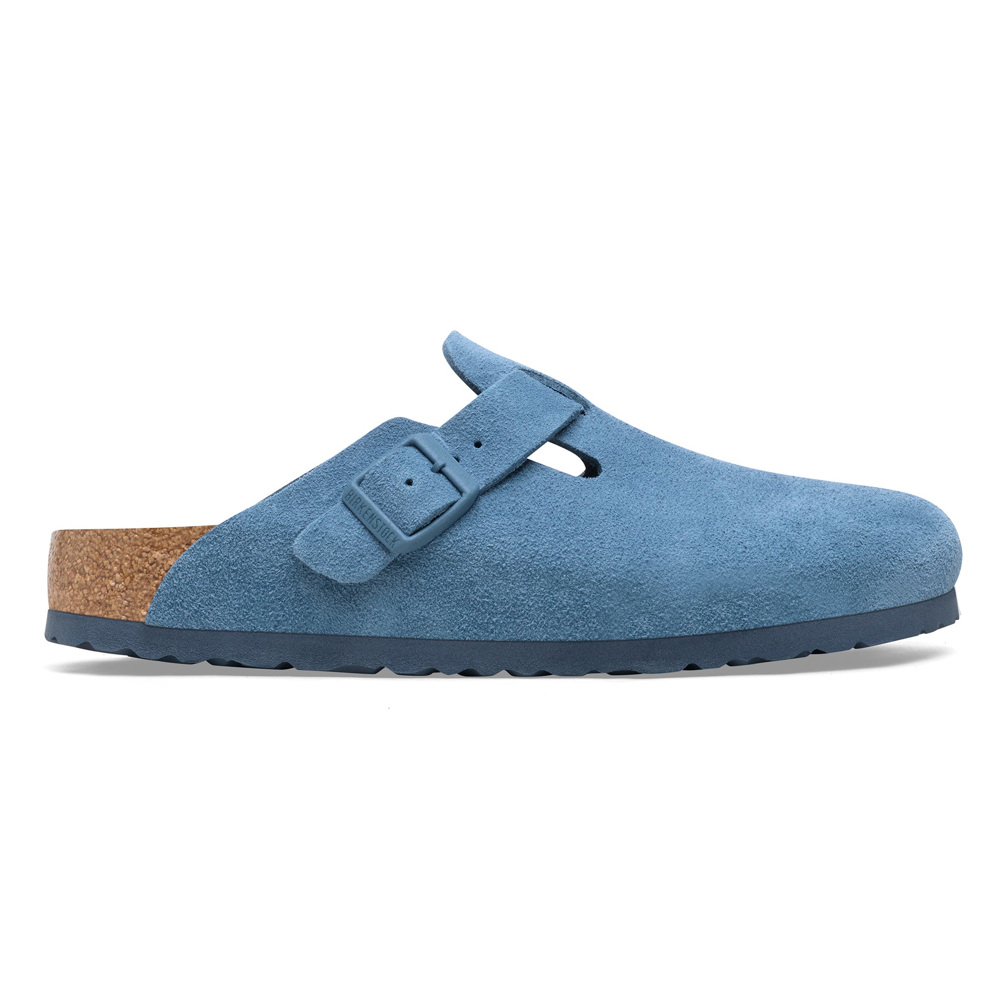 Men's Boston Soft Footbed Elemental Blue