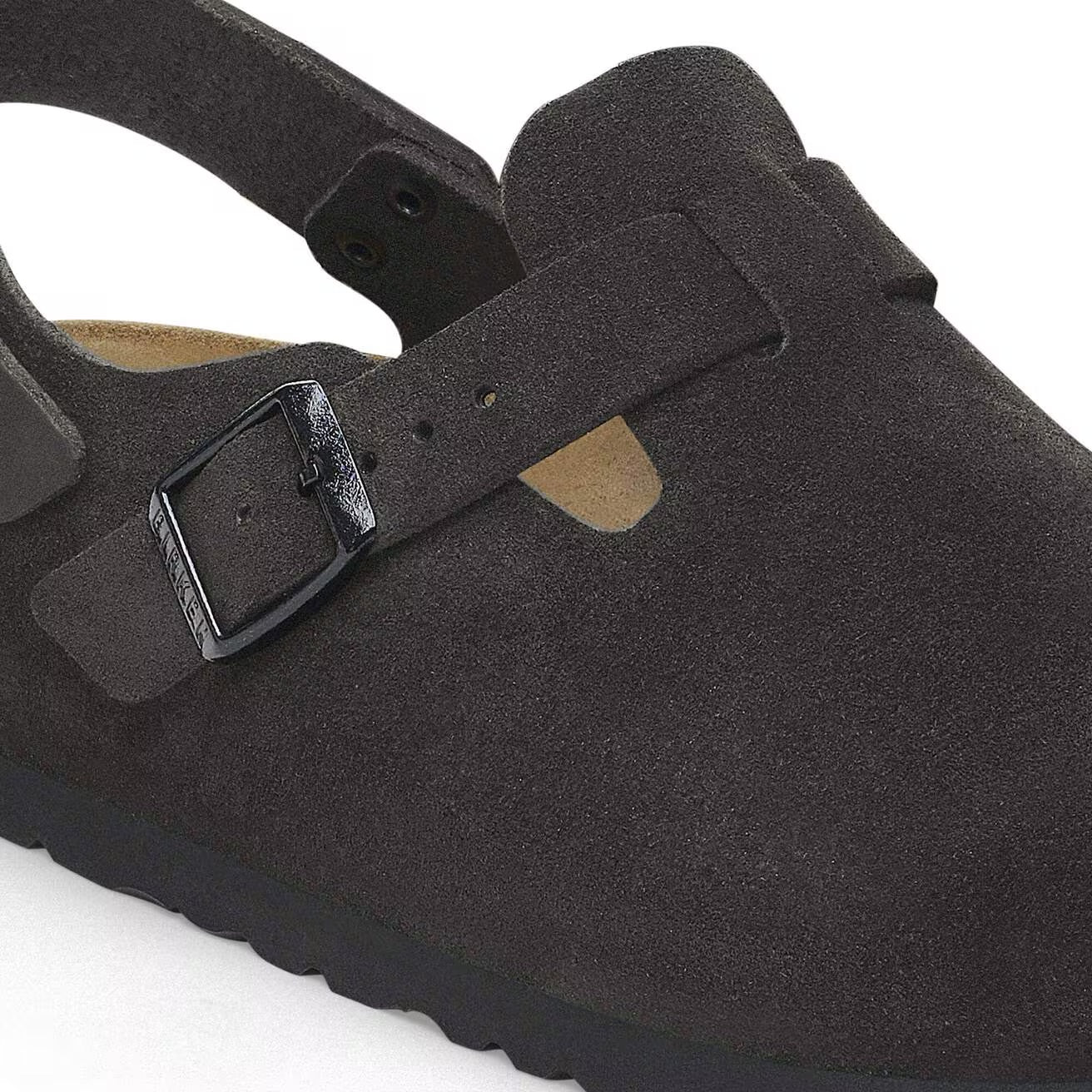 Women's Tokio (Black) details