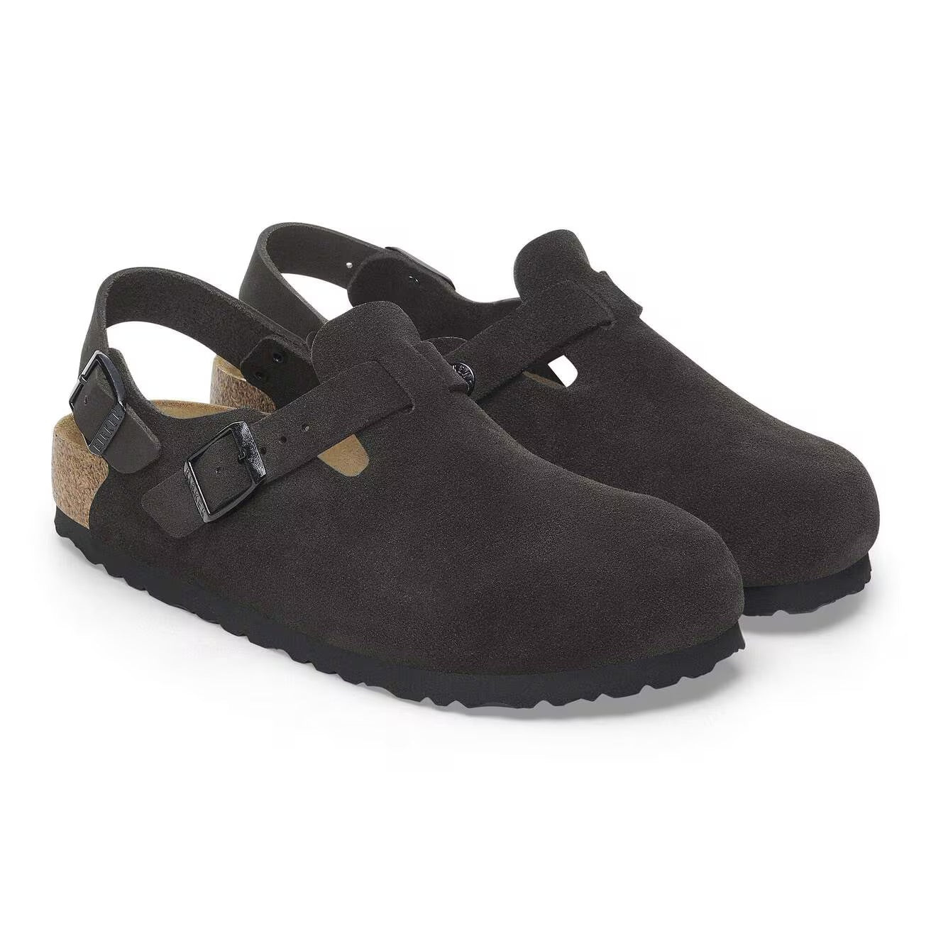 Women's Tokio (Black) pair