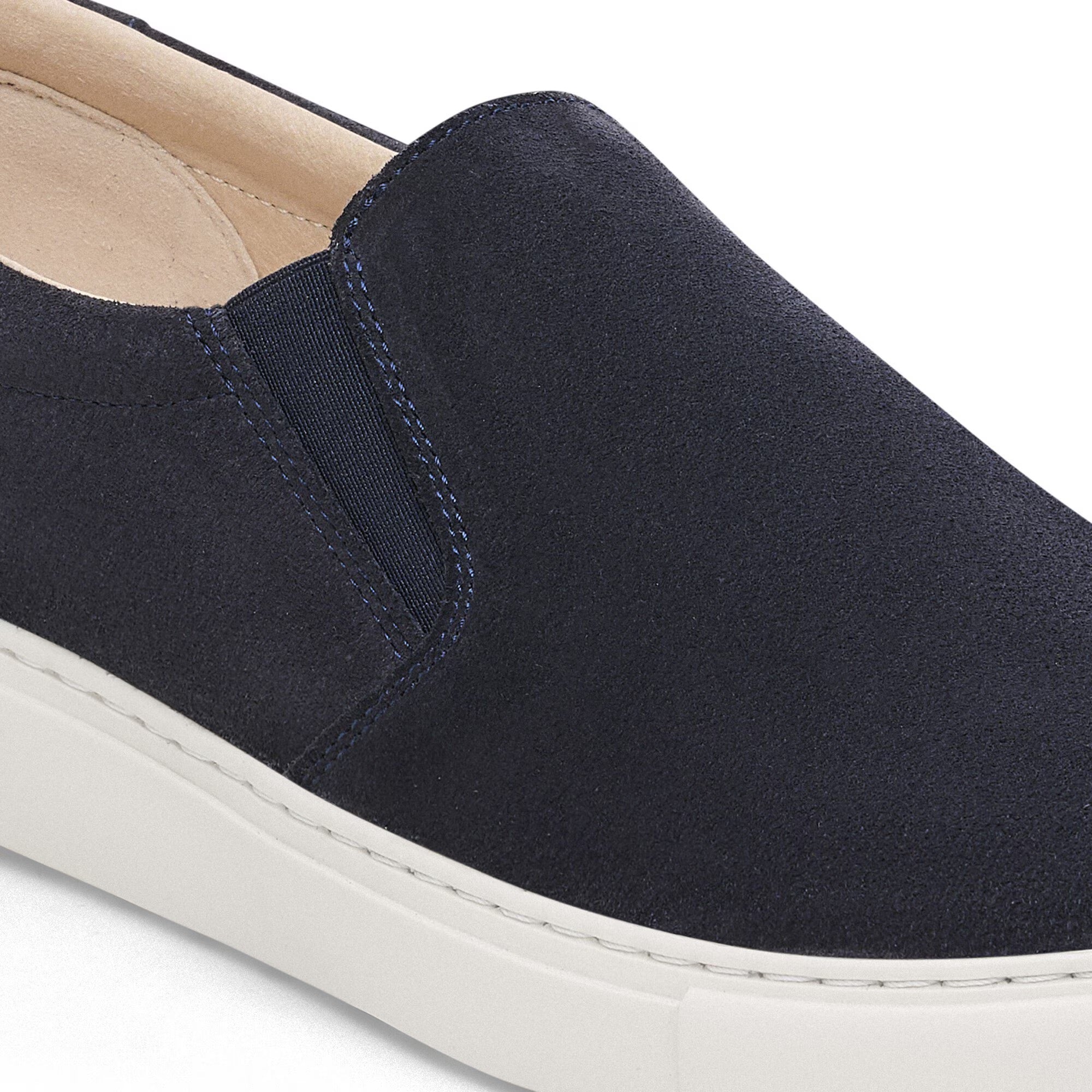 Men's Oswego (Midnight) detail
