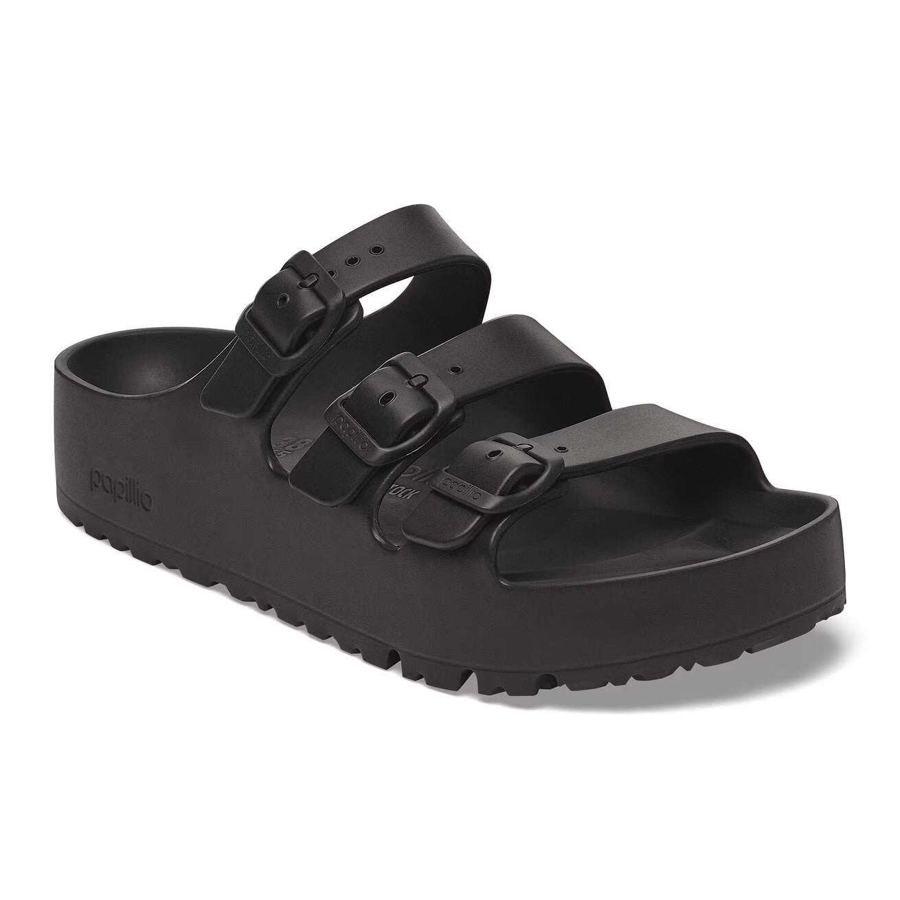 Florida Platform EVA (Black) front