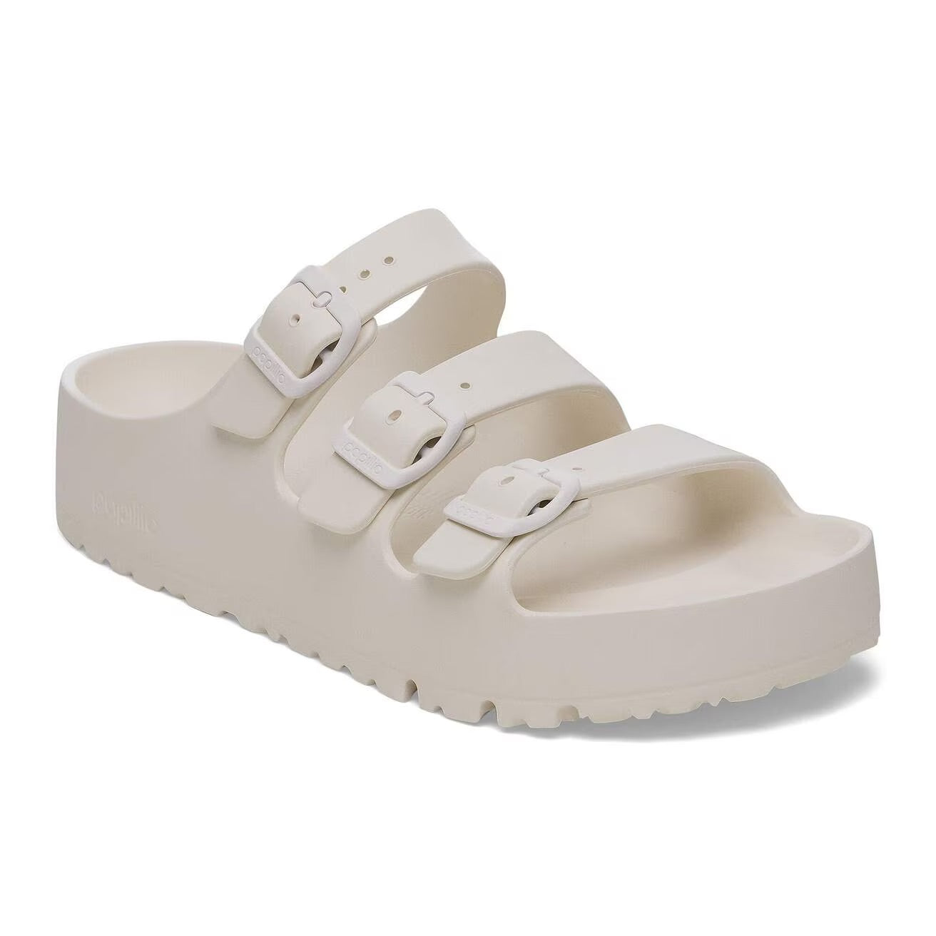 Florida Platform EVA (Eggshell) front