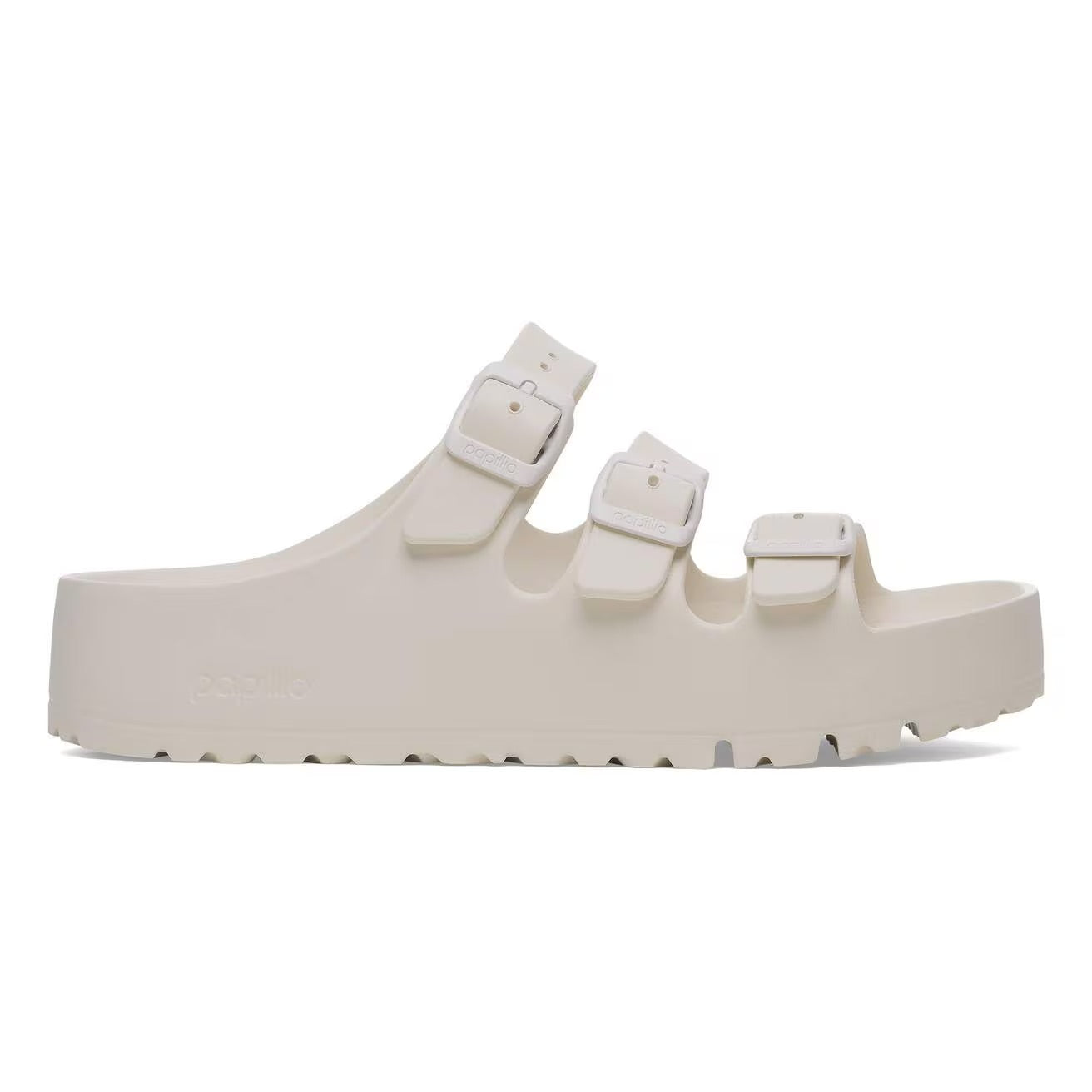 Florida Platform EVA (Eggshell) side