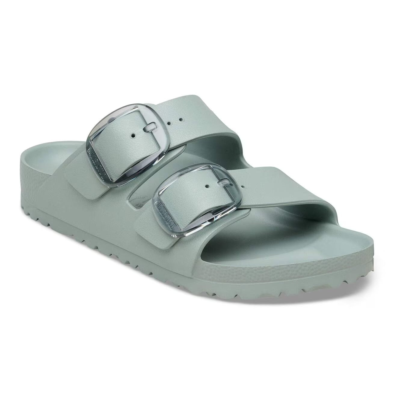 Women's Arizona Big Buckle EVA (Pure Sage) front