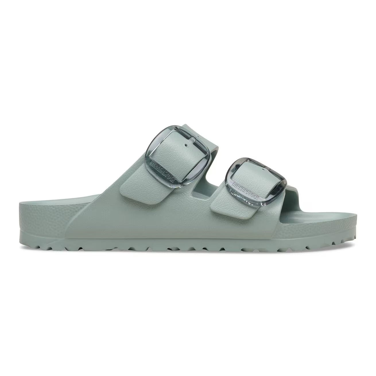 Women's Arizona Big Buckle EVA (Pure Sage) side