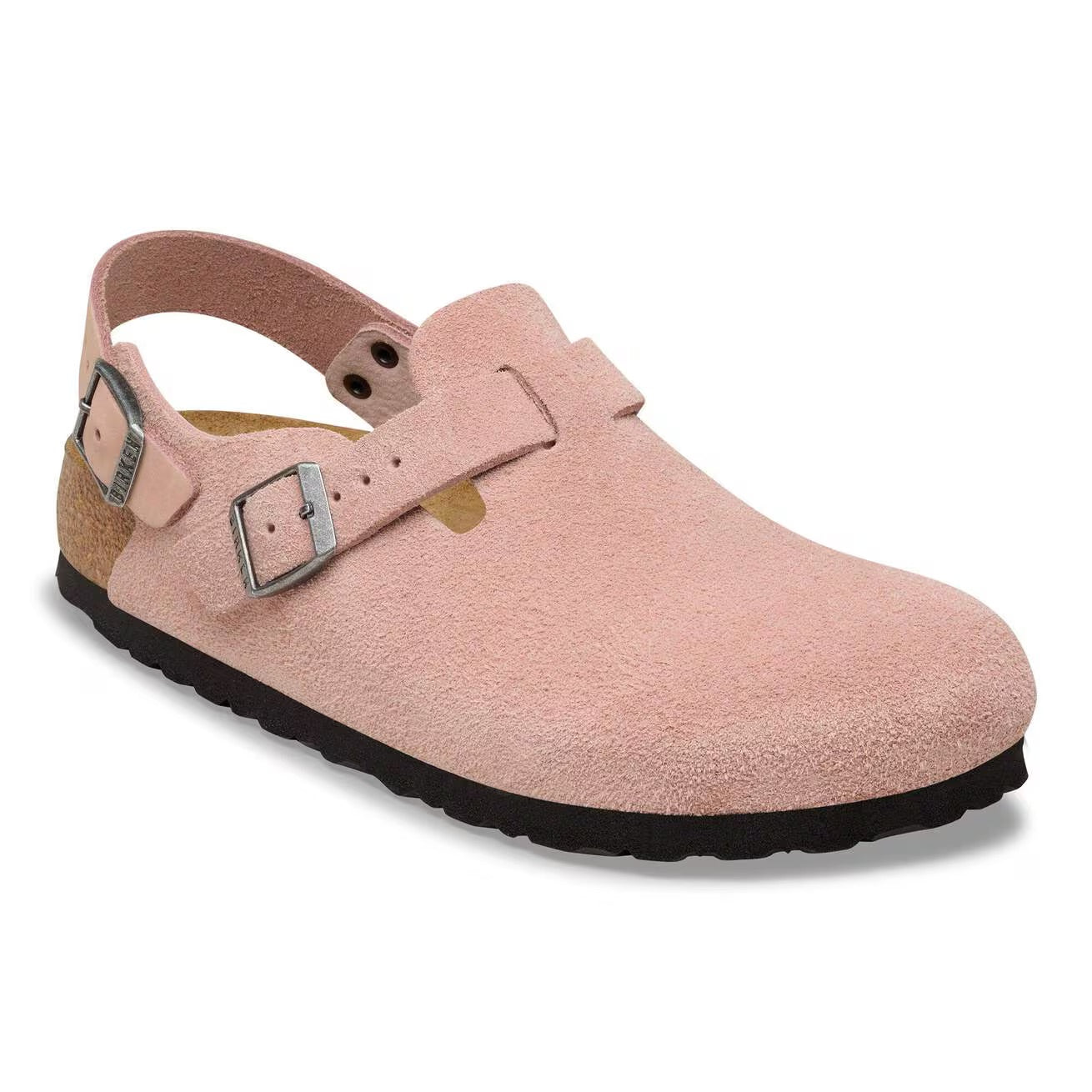 Women's Tokio (Pink Clay) front