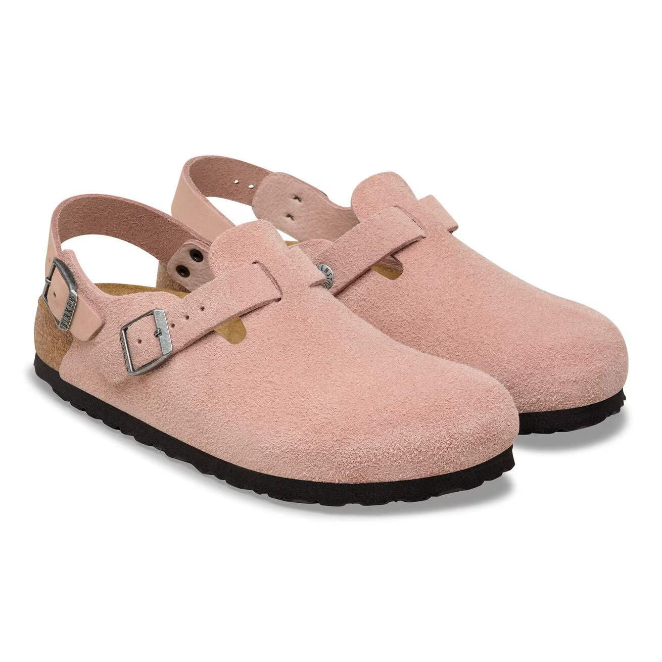 Women's Tokio (Pink Clay) pair