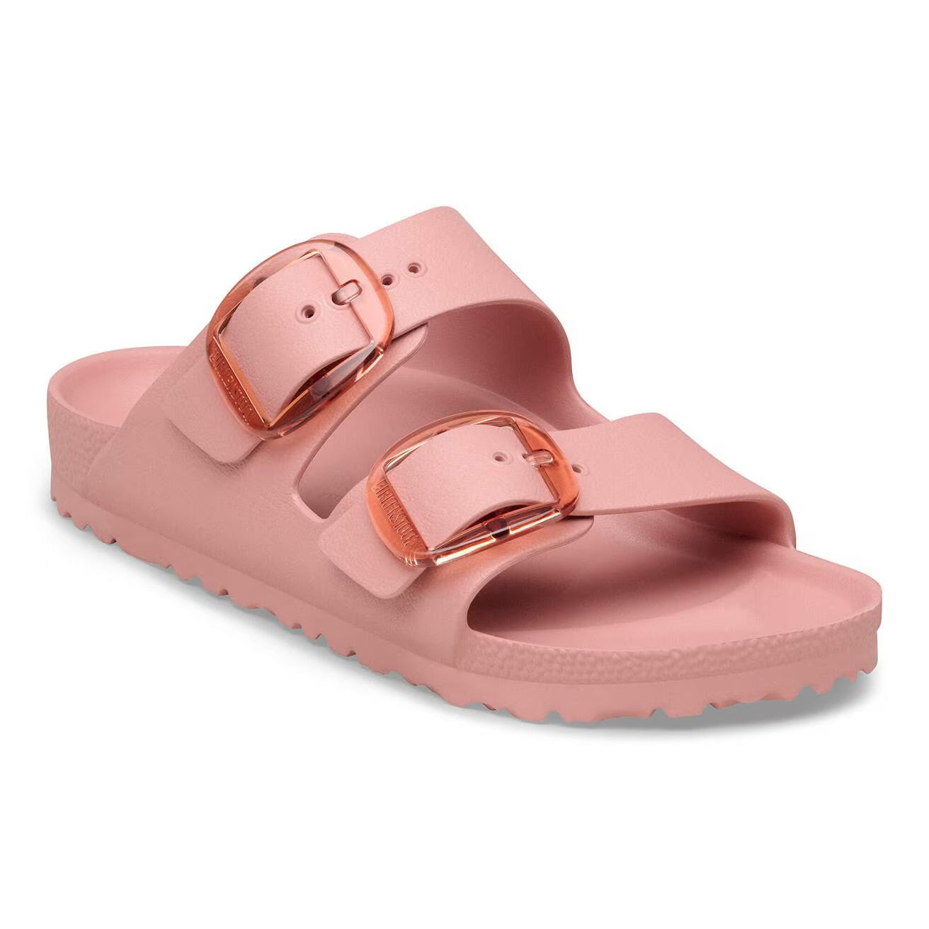 Women's Arizona Big Buckle EVA (Pink Clay) front