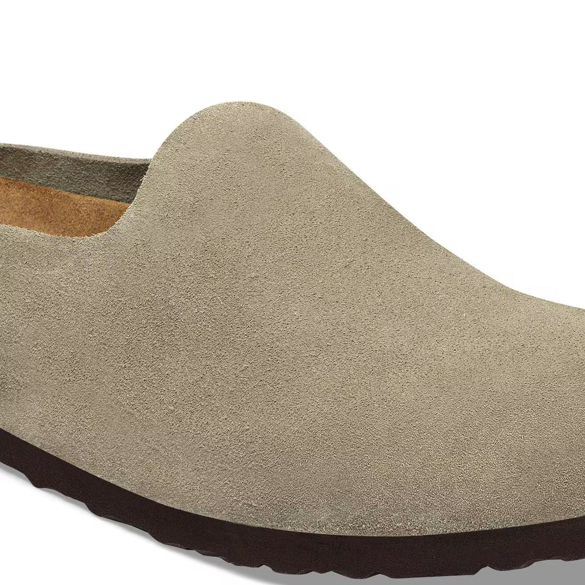 Women's Amsterdam Wrapped (Taupe) details