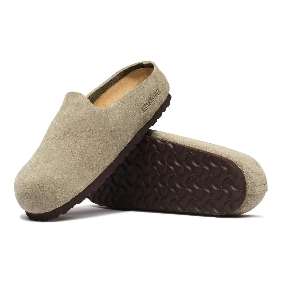 Men's Amsterdam Wrapped (Taupe) sole