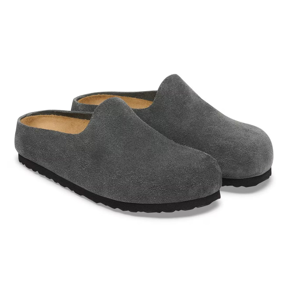 Women's Amsterdam Wrapped (Charcoal) pair
