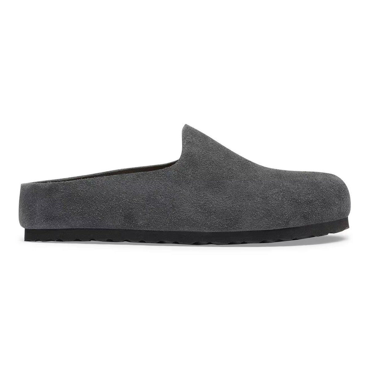 Women's Amsterdam Wrapped (Charcoal) side