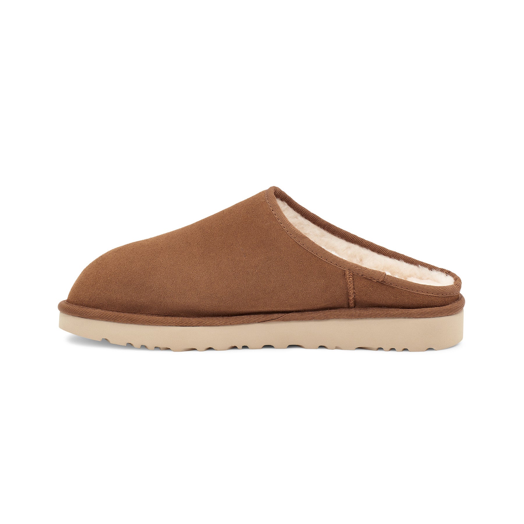 Men's Classic Slip-On (Chestnut)