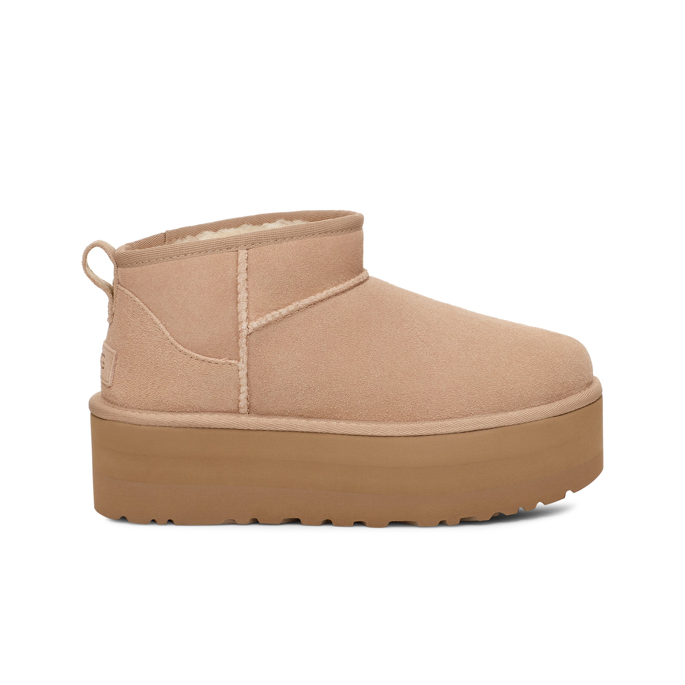 Kid's Classic Ultra Mini Platform (Sand)