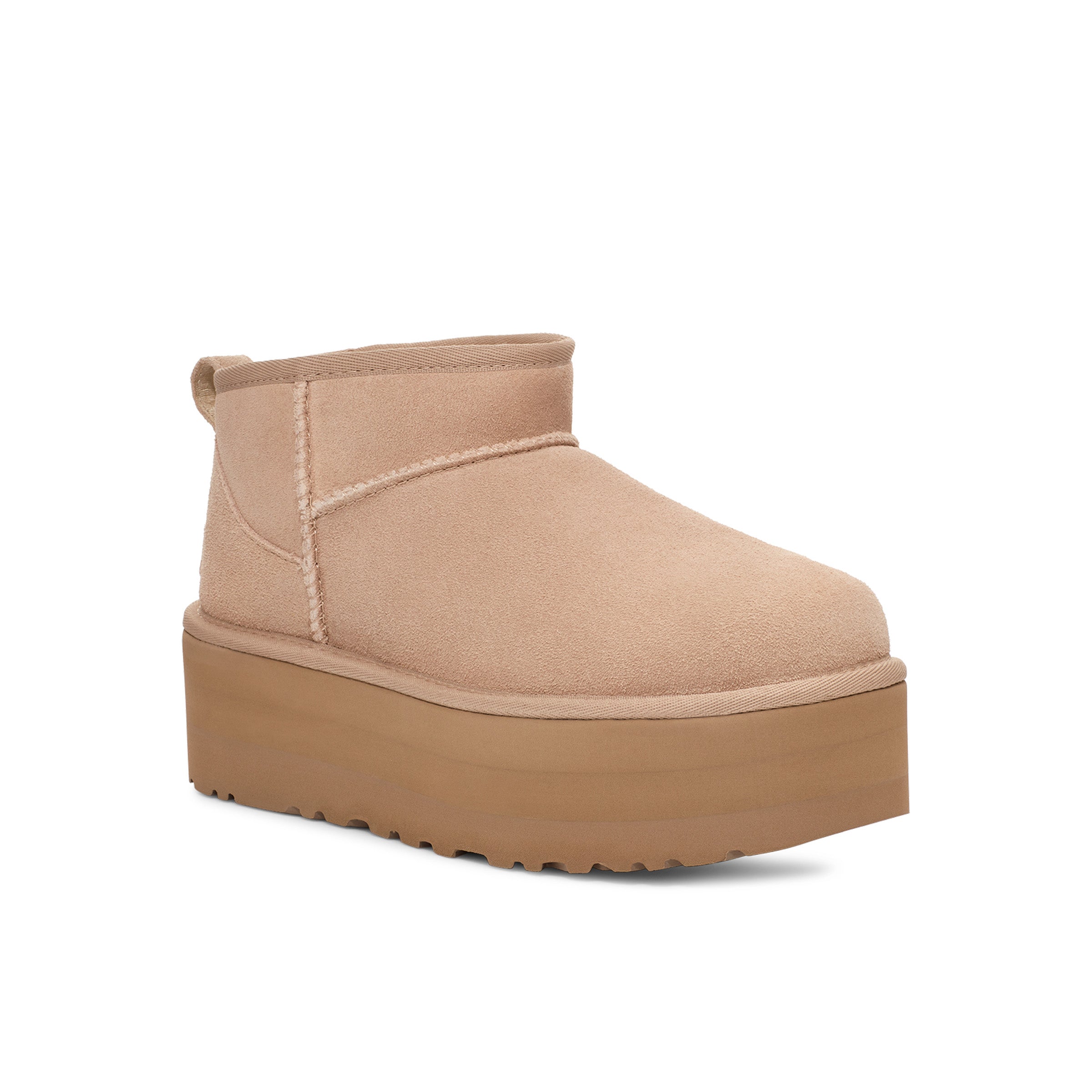 Kid's Classic Ultra Mini Platform (Sand)