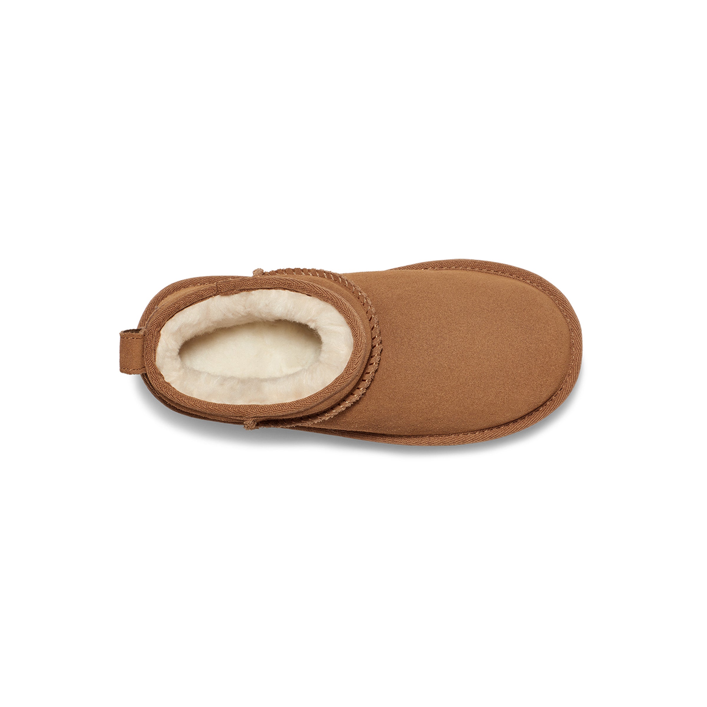 Kid's Classic Ultra Mini Platform (Chestnut)