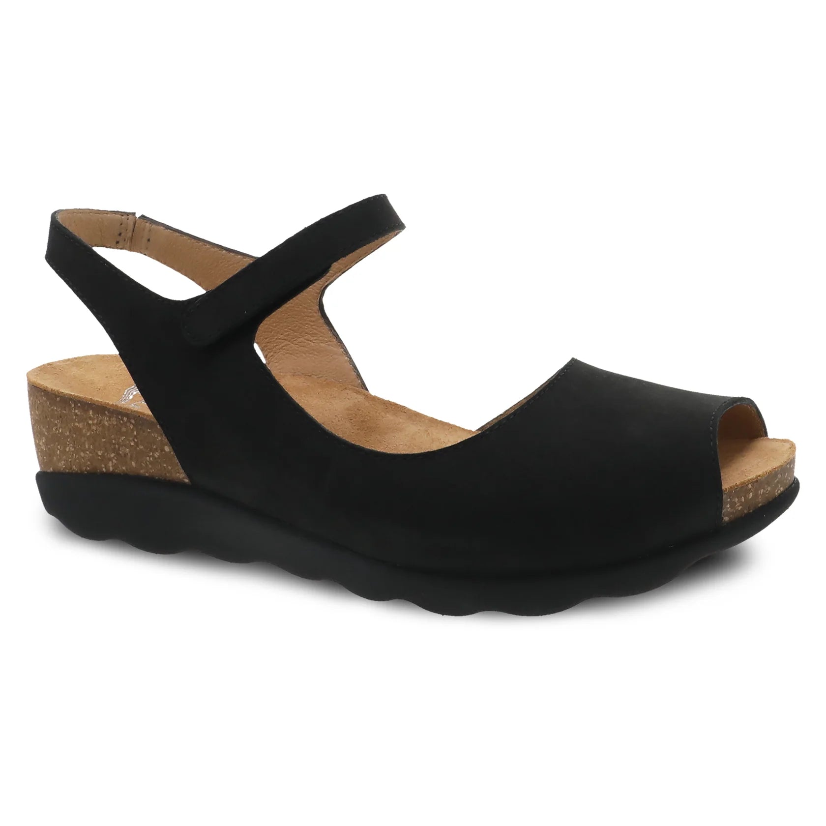 Marcy (Black)