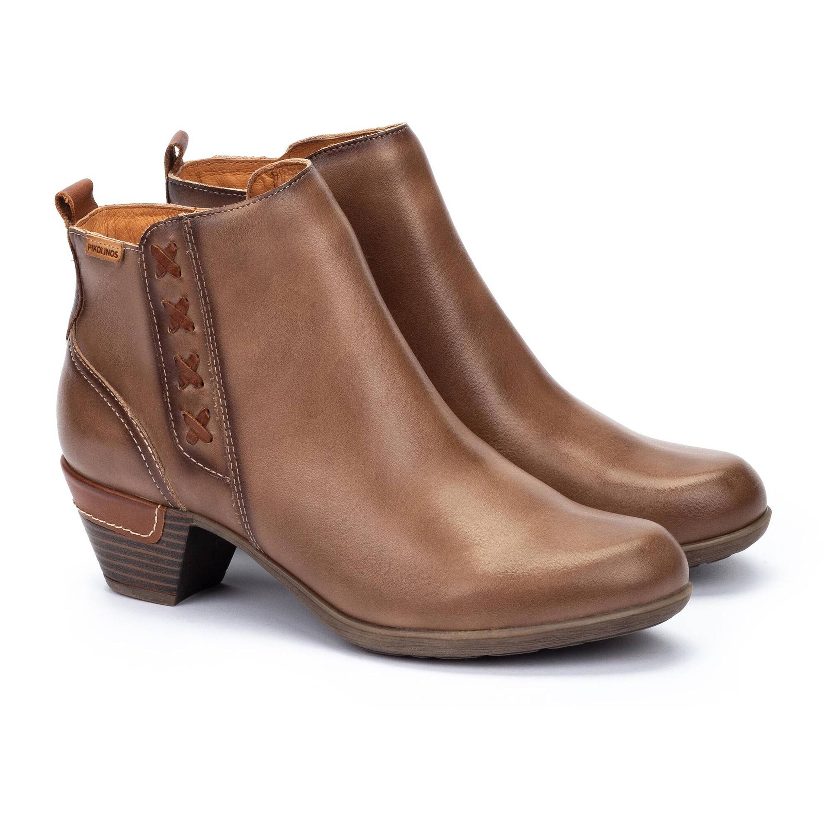 Rotterdam (Siena) front side