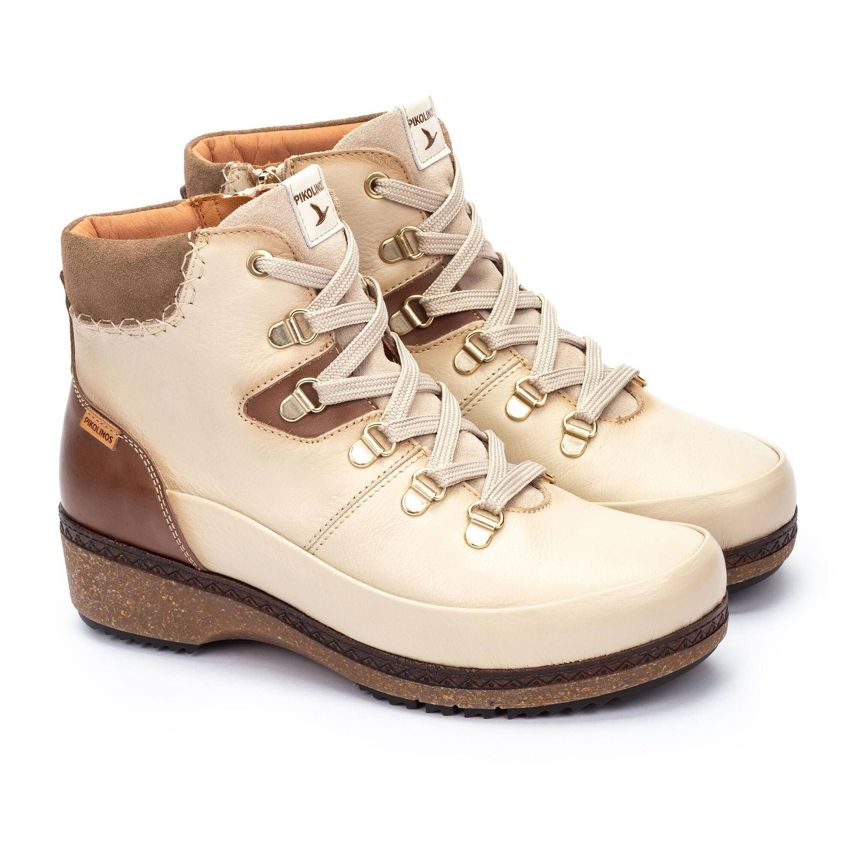 Granada (Marfil) pair