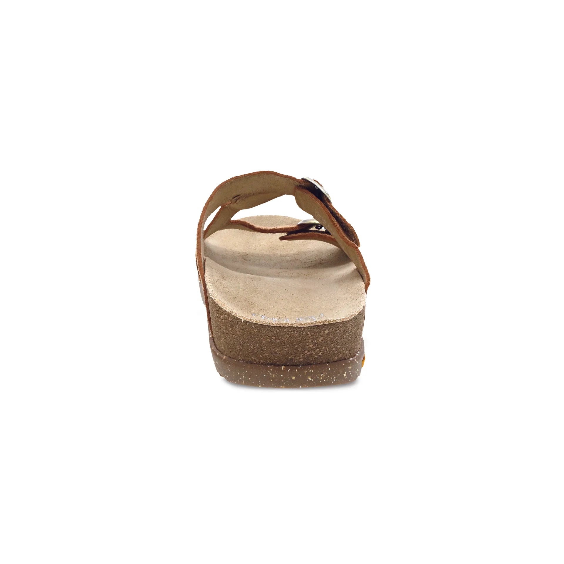 Dayna (Tan Suede)