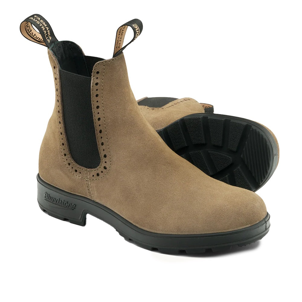 2516 (Dark Mushroom) sole