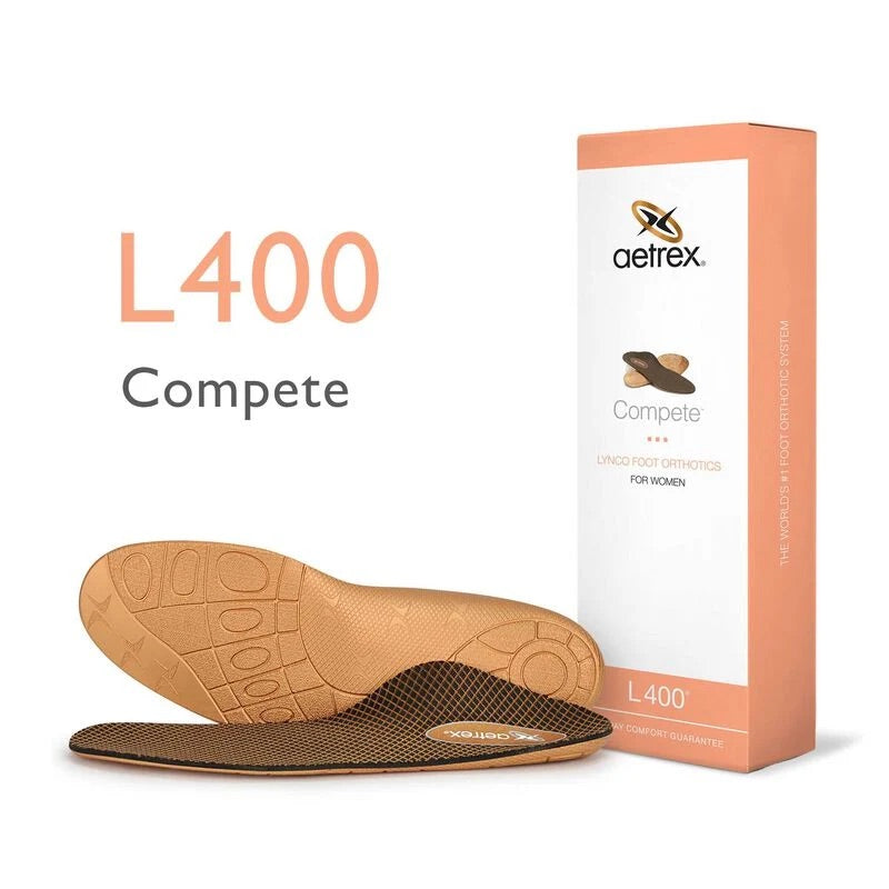 Women's Complete Insole (Neutral)