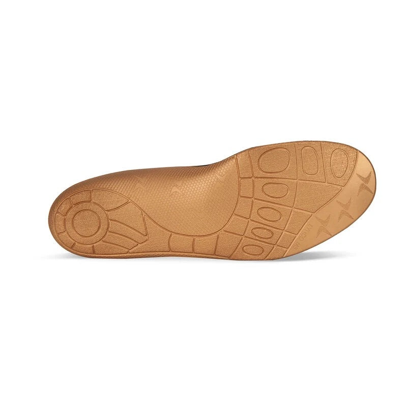 Men's Complete Insole (Neutral) back