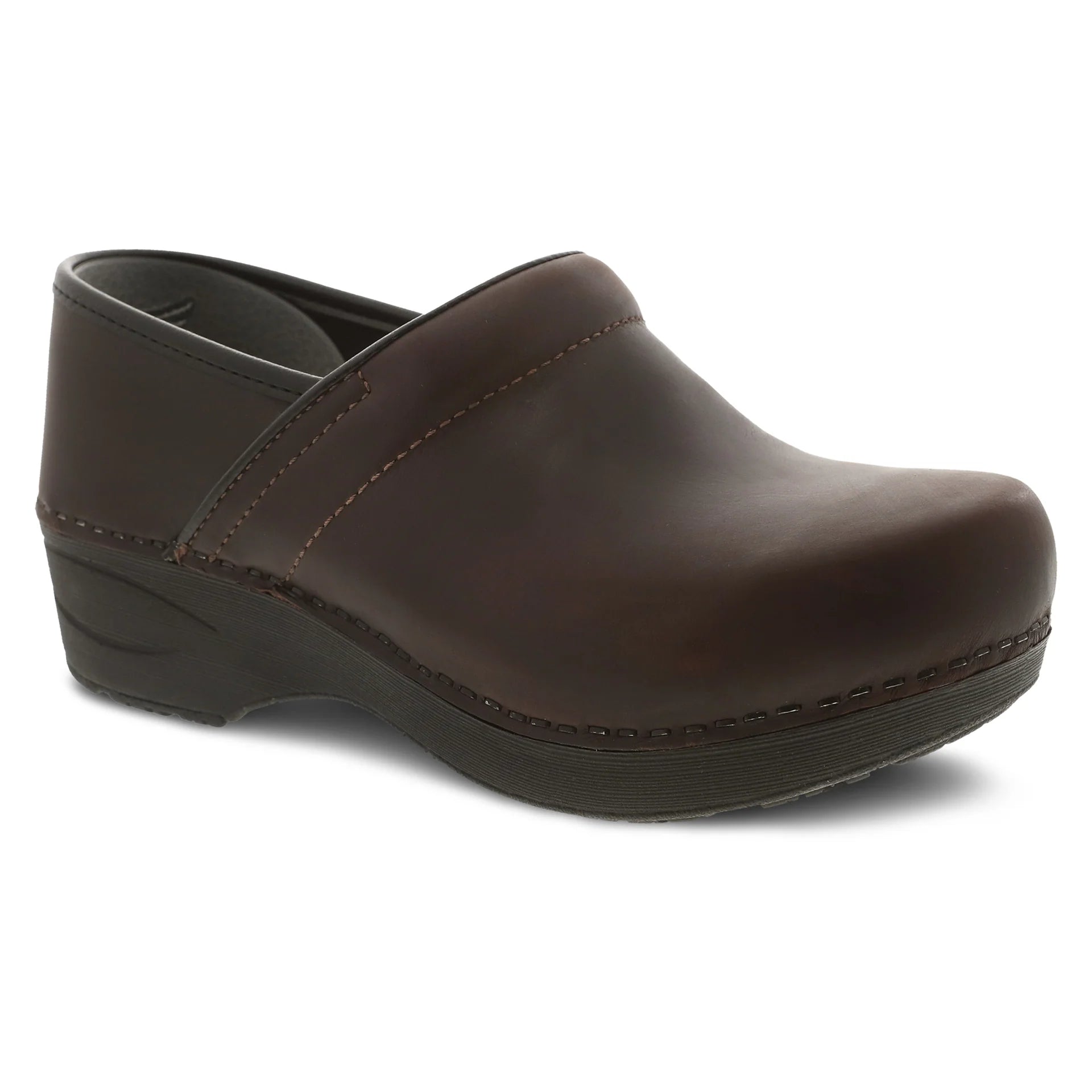 XP 2.0 Brown Waterproof Pull Up Clogs