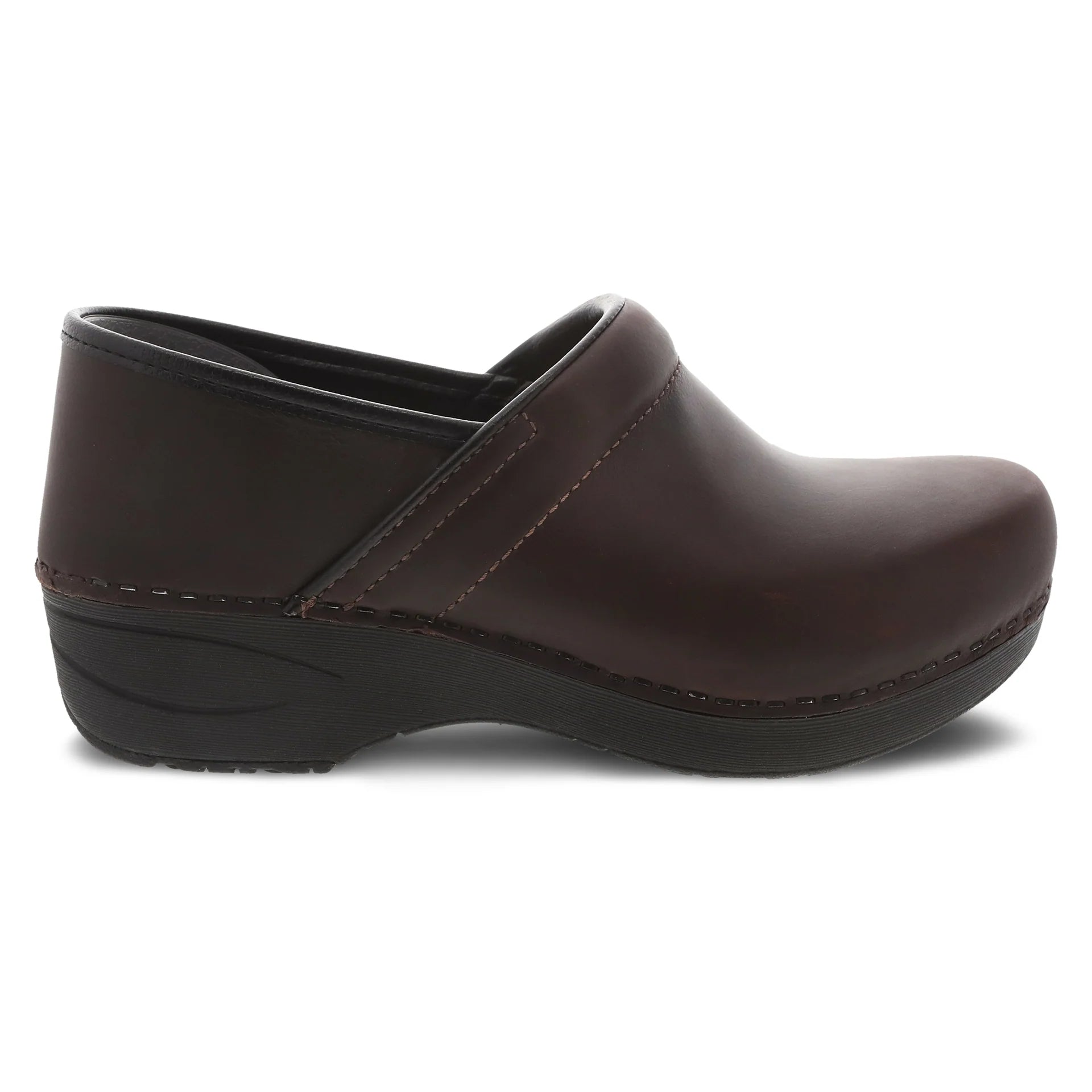 XP 2.0 Brown Waterproof Pull Up Clogs