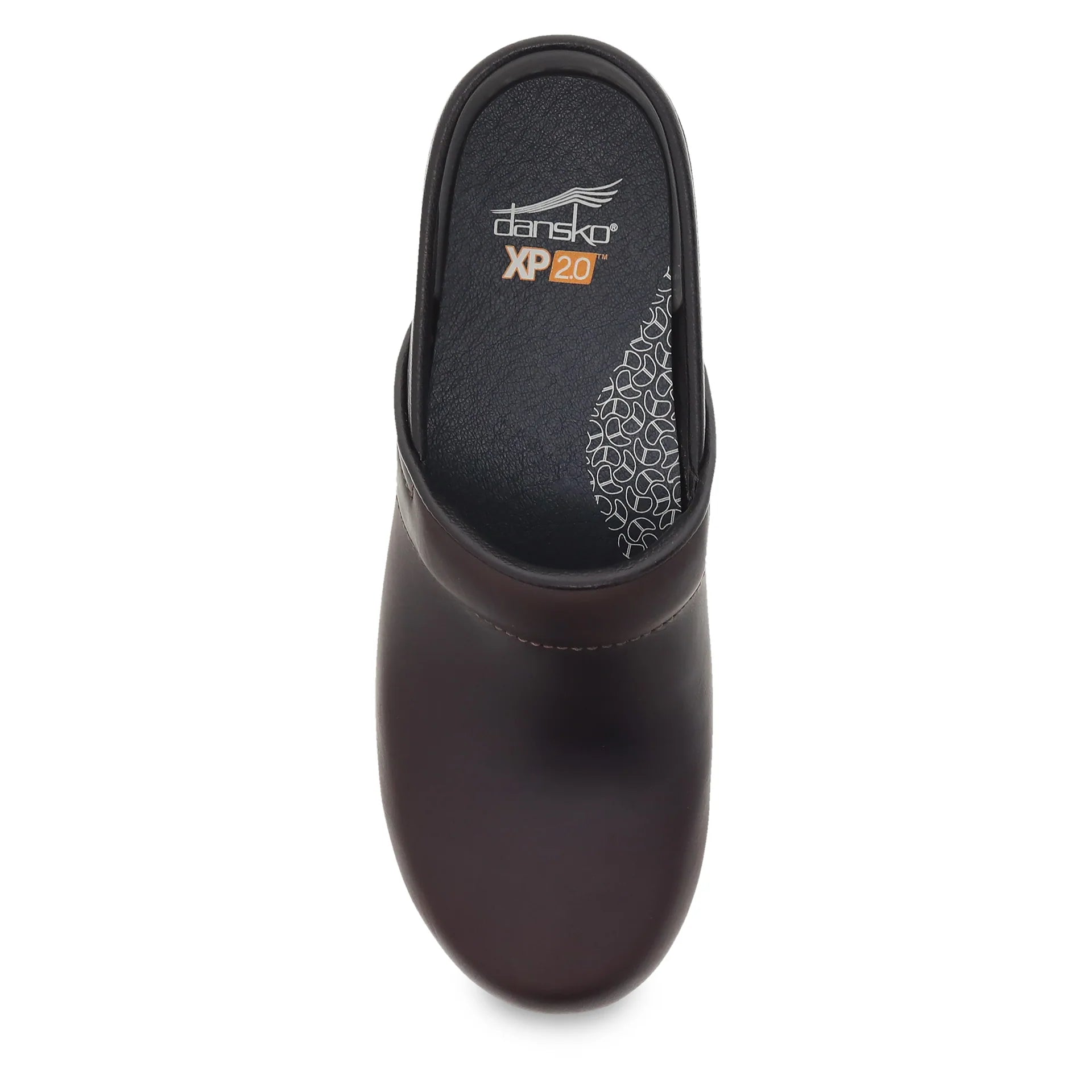 XP 2.0 Brown Waterproof Pull Up Clogs