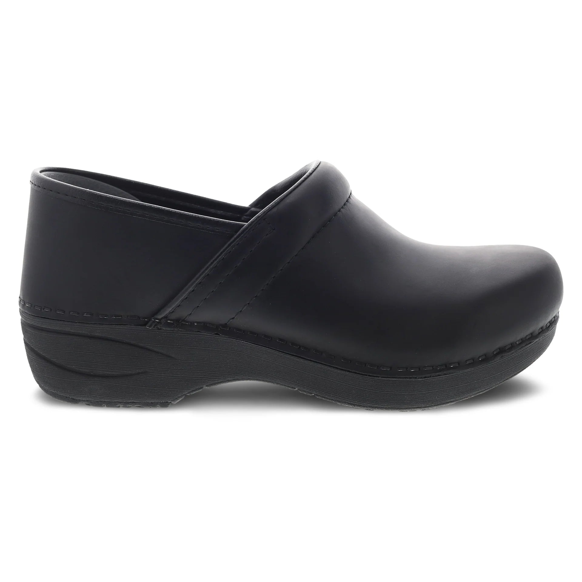 XP 2.0 performance clog black waterproof