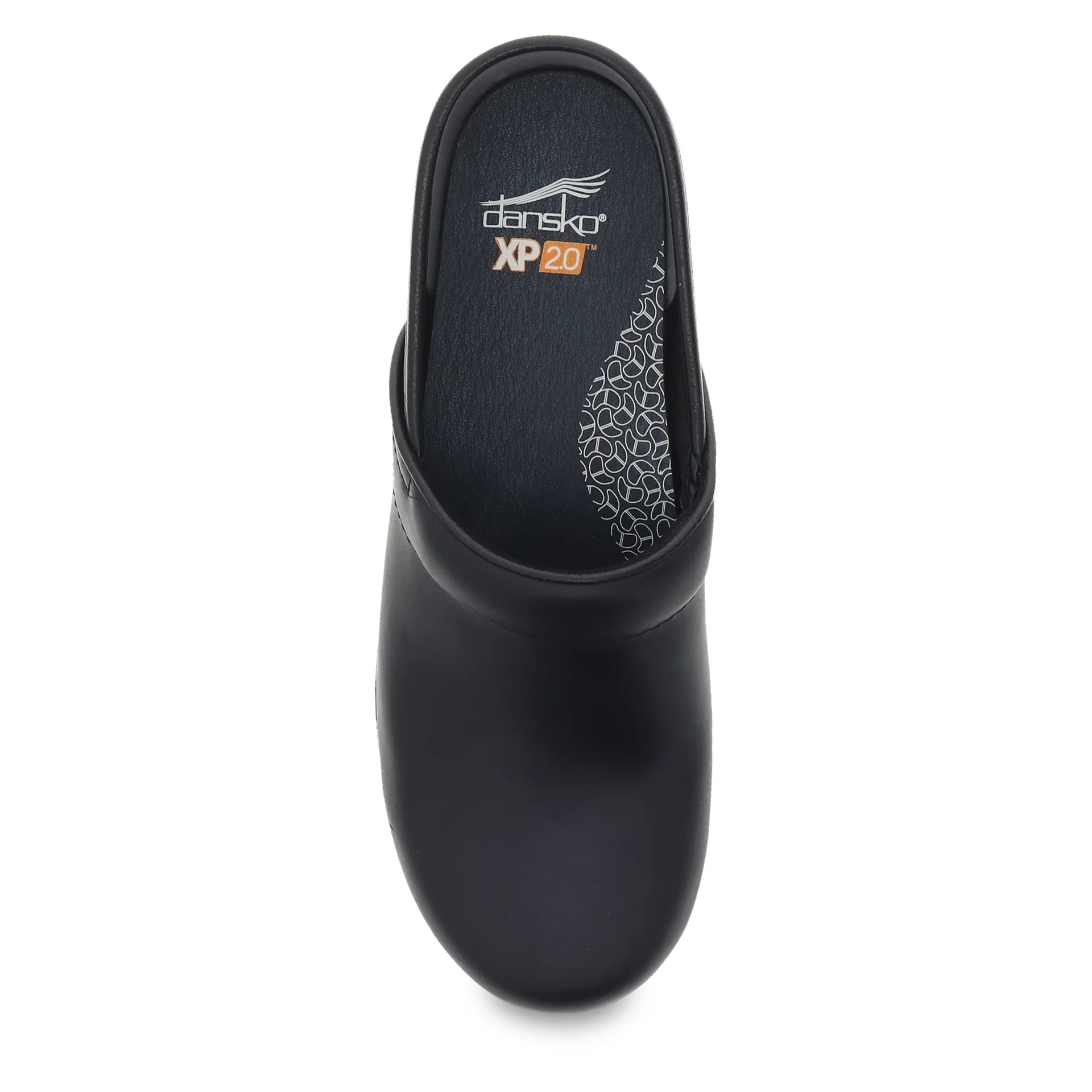 XP 2.0 Black Waterproof Pull Up Clogs