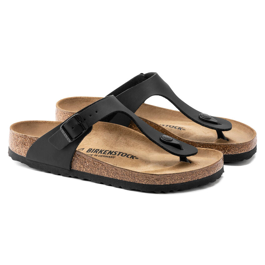 Gizeh Birko-flor (Black)