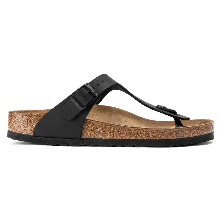 Gizeh Birko-flor (Black)