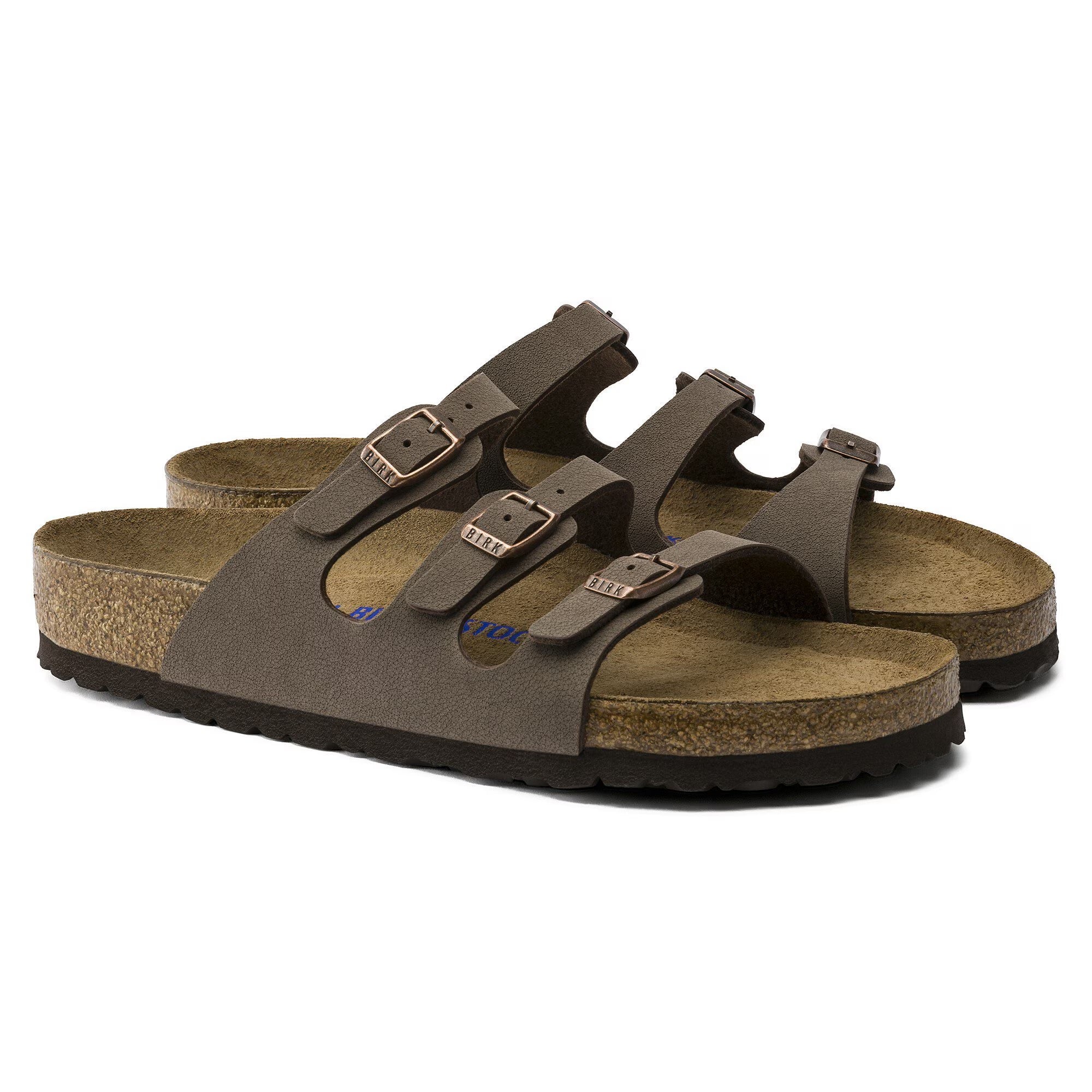 Florida Softbed (Mocha) pair