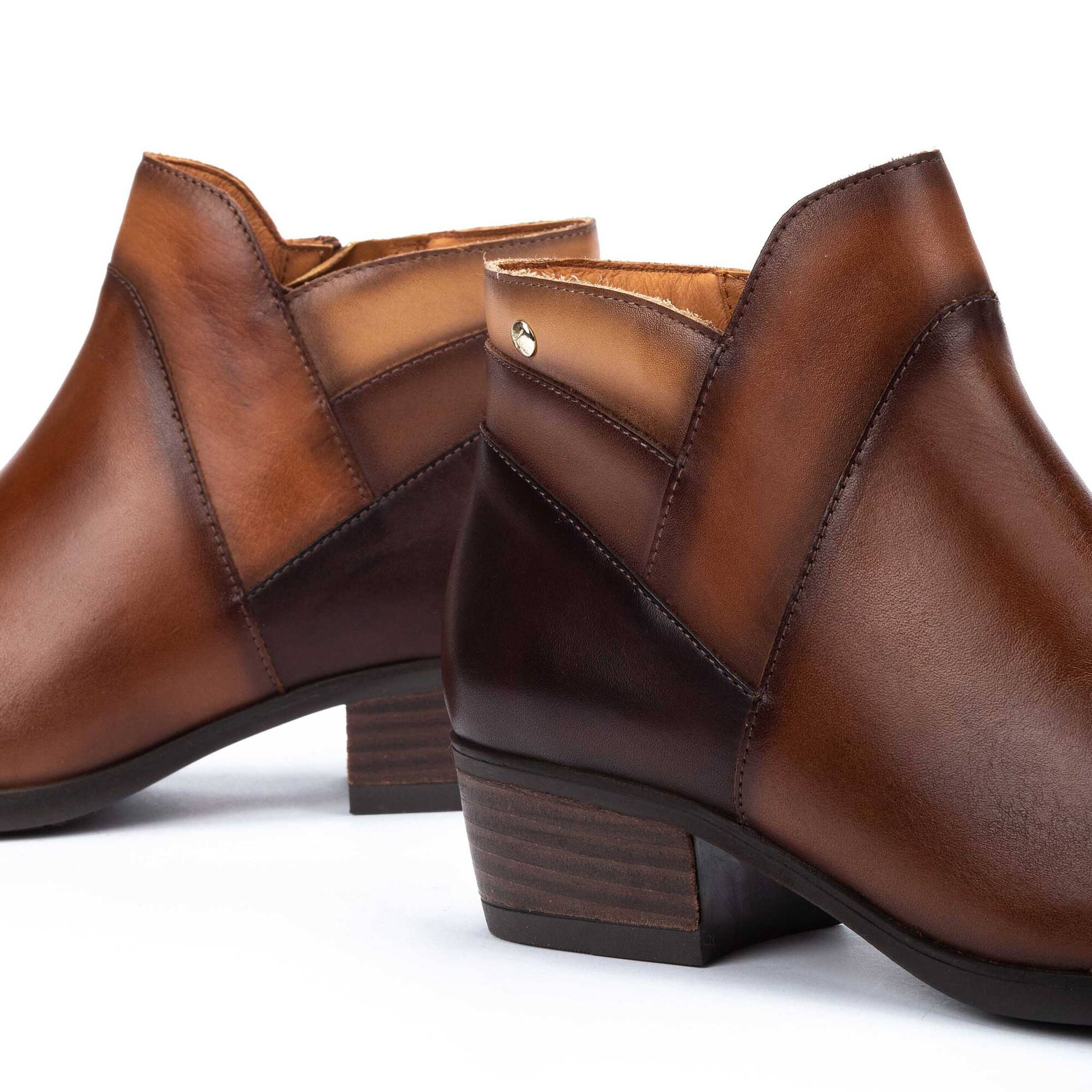 Daroca HAW1U-8732C1 (Cuero) detail