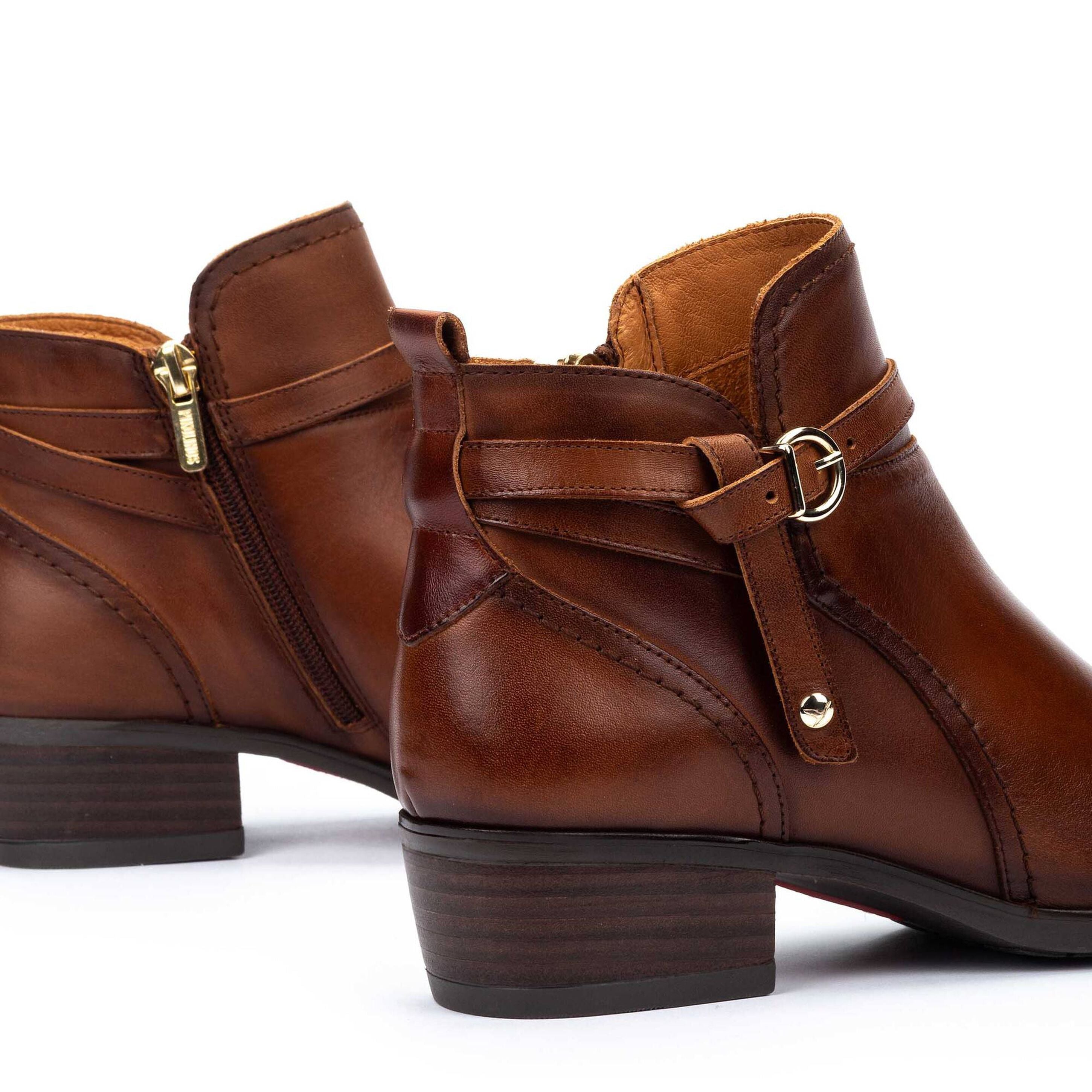 Daroca (Cuero) details