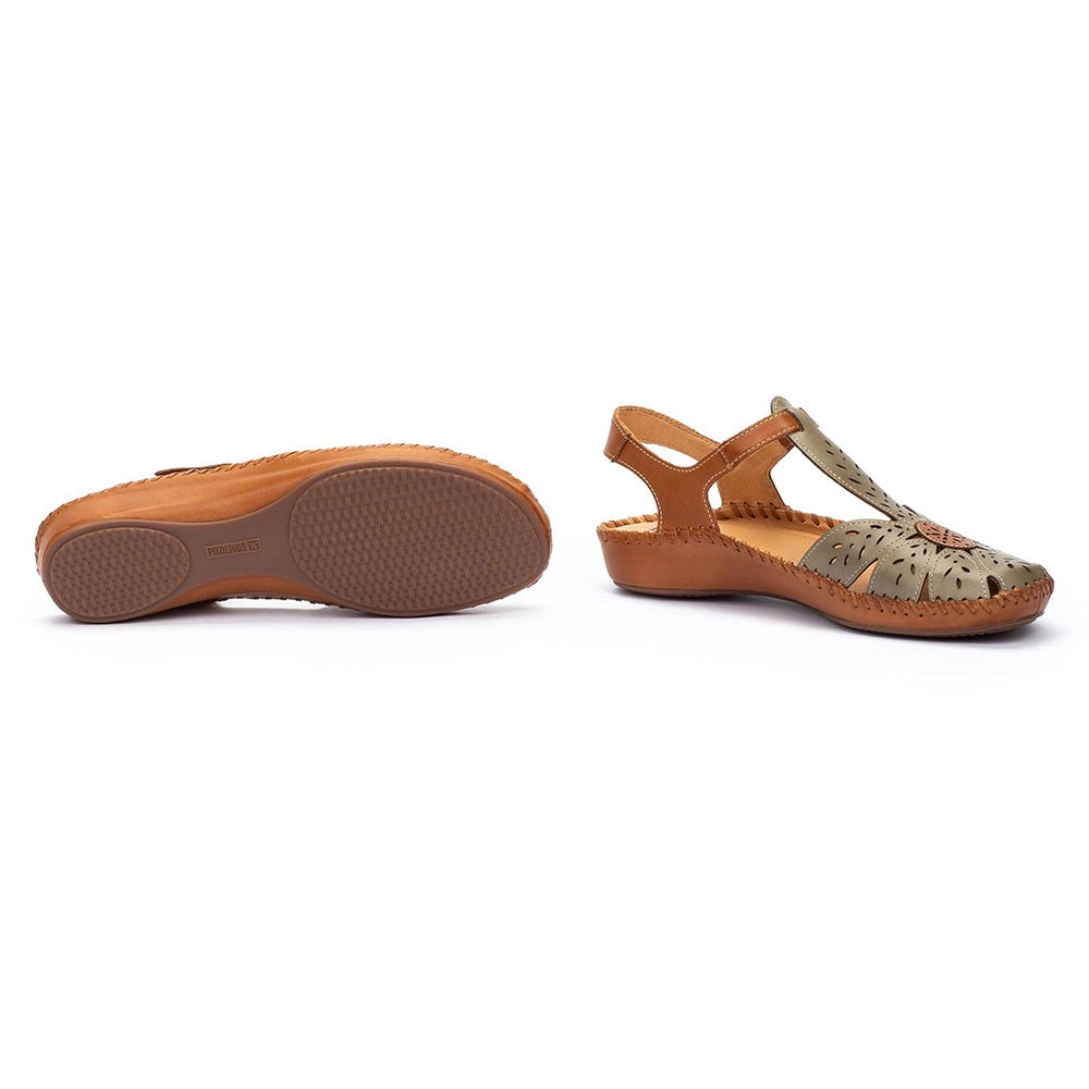 P. Vallarta 655-0841C1 (Sage) sole