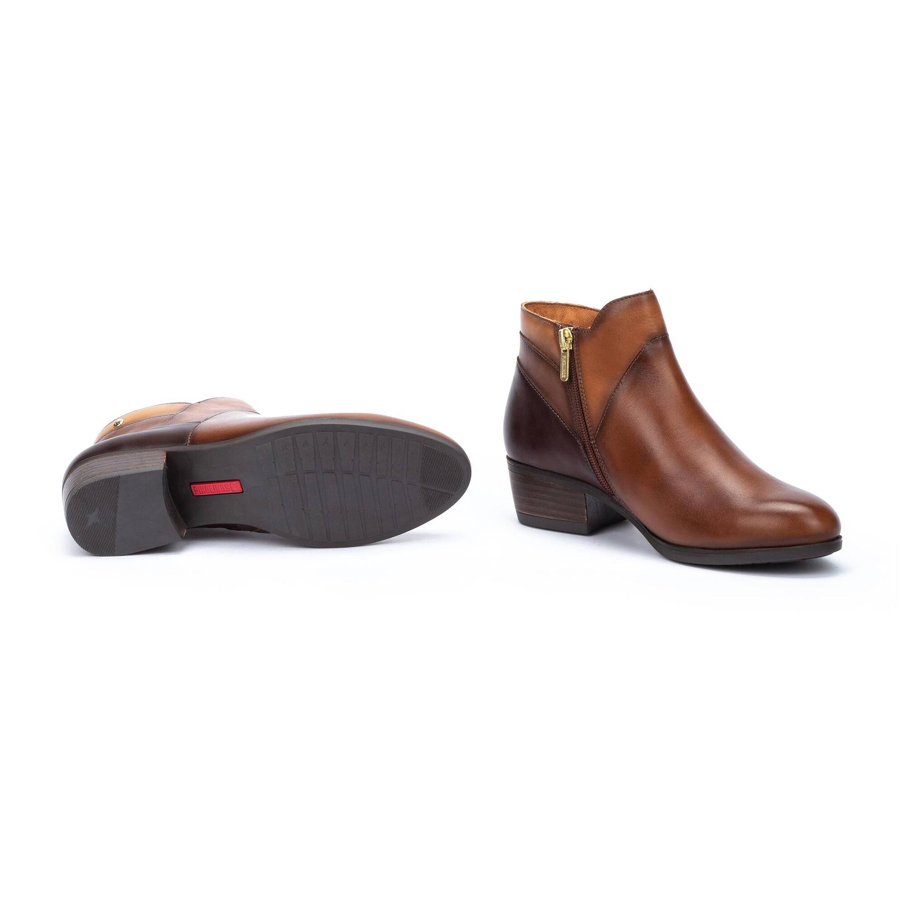 Daroca HAW1U-8732C1 (Cuero) sole