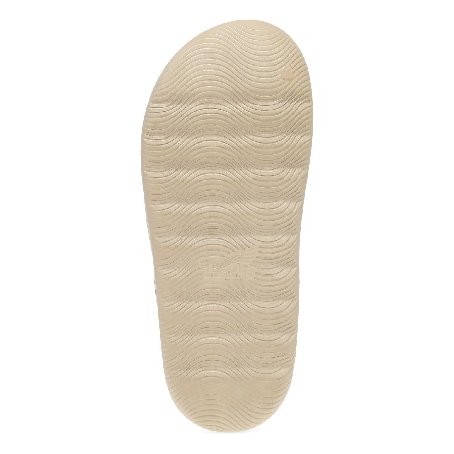 Devyn (Sand) sole