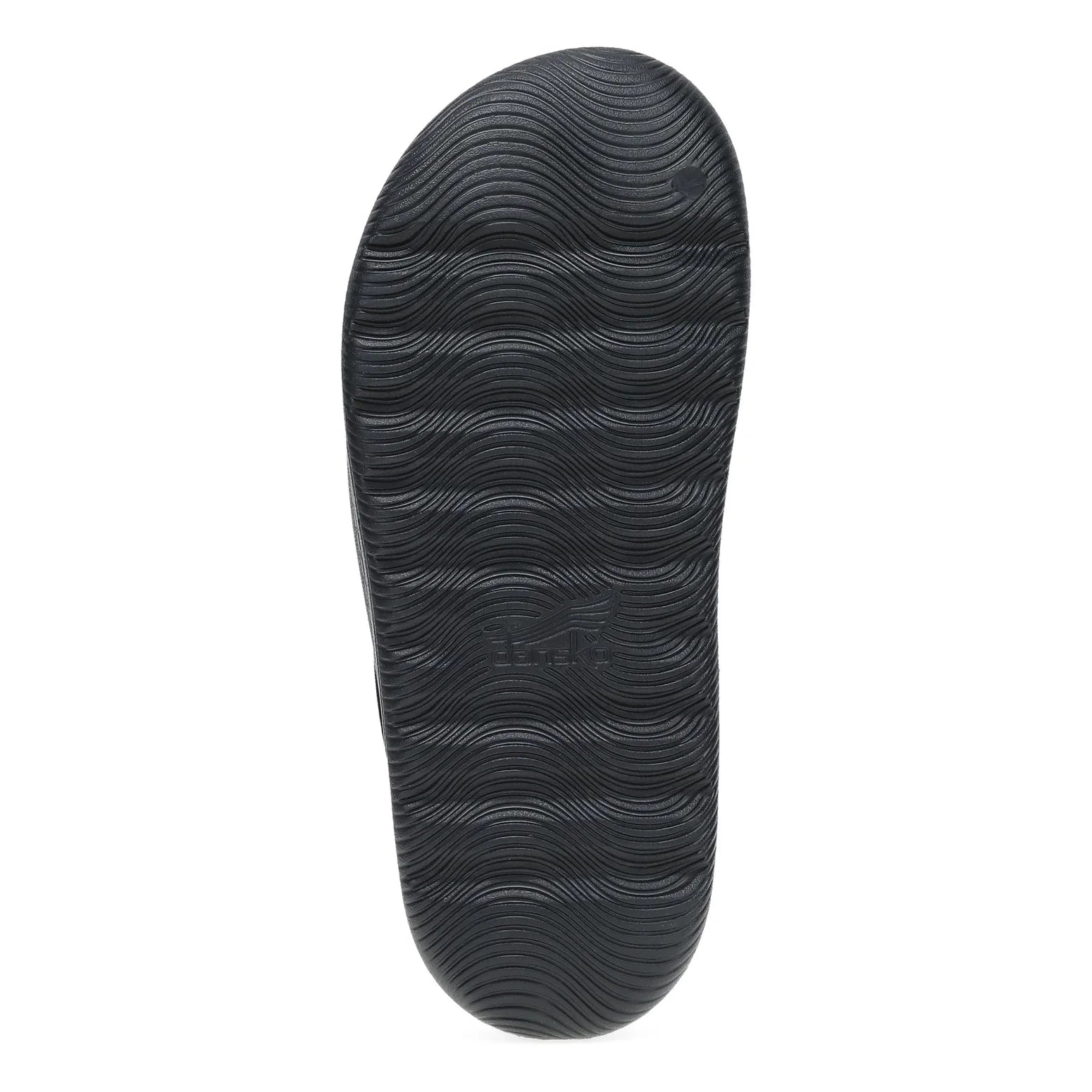 Devyn (Black) sole