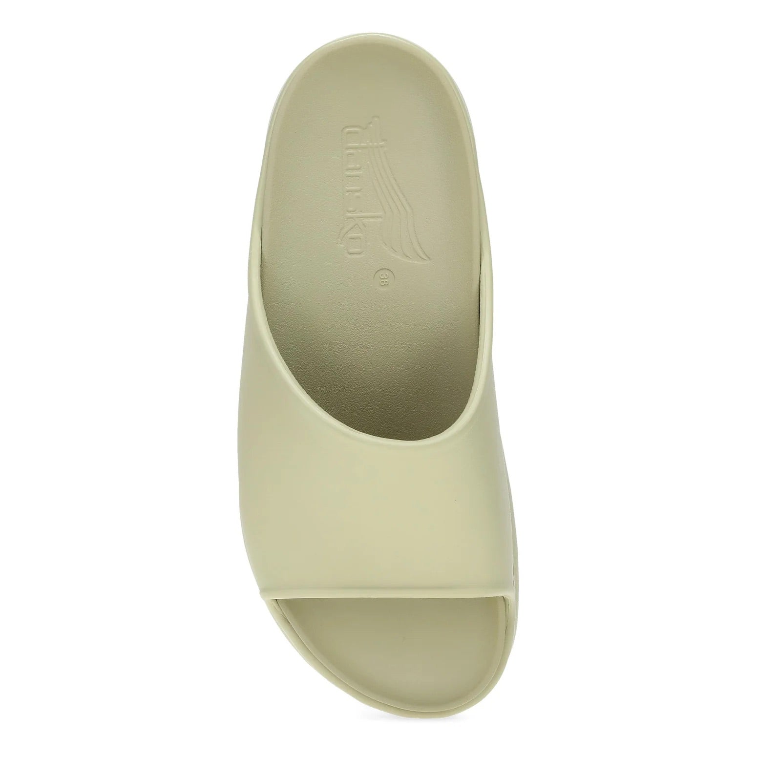 Devyn (Sage Molded) top