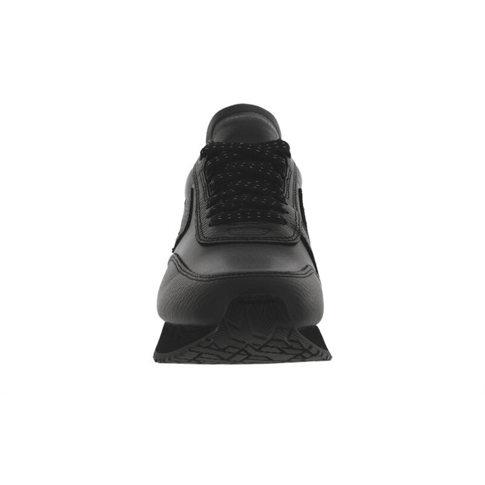 Women's 7eventy-6ix-X Work (Black) front