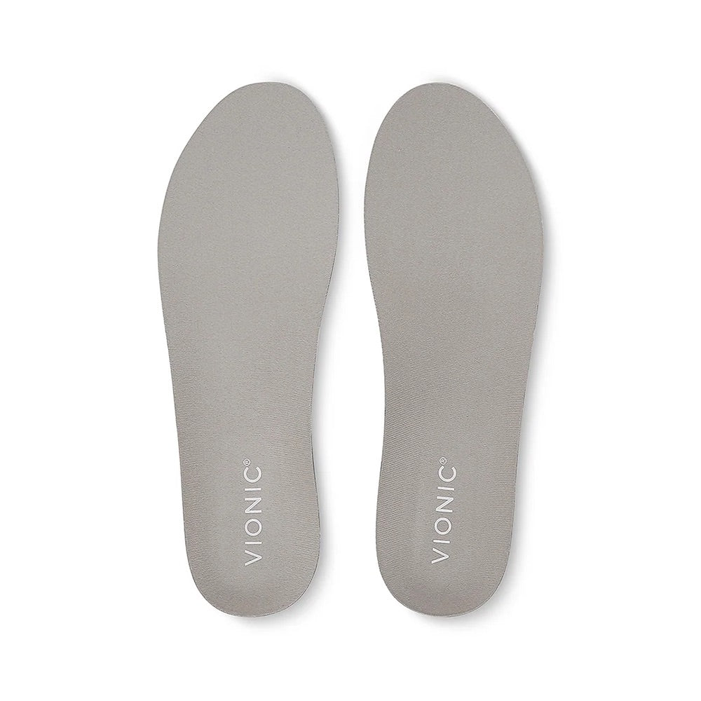 Active Insoles (Gray) top