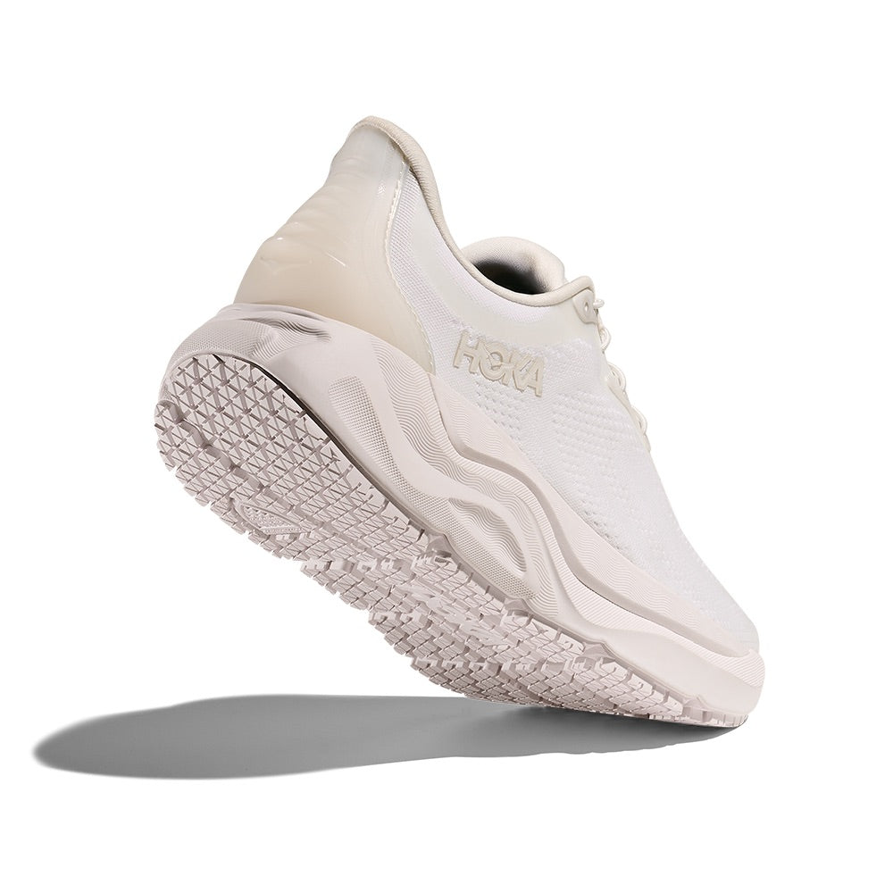 Women's Arahi SR (White/White)