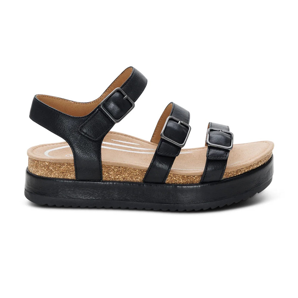 Aria (Black) side