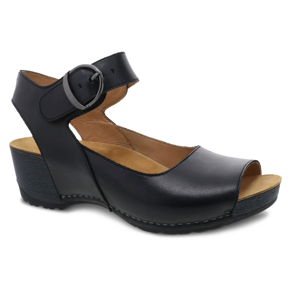 Tiana (Black)