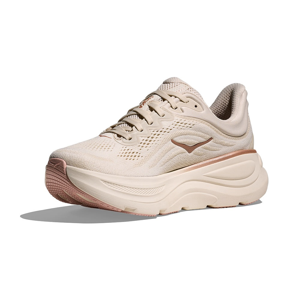 Bondi 9 (Oatmilk/Rose Gold) other side