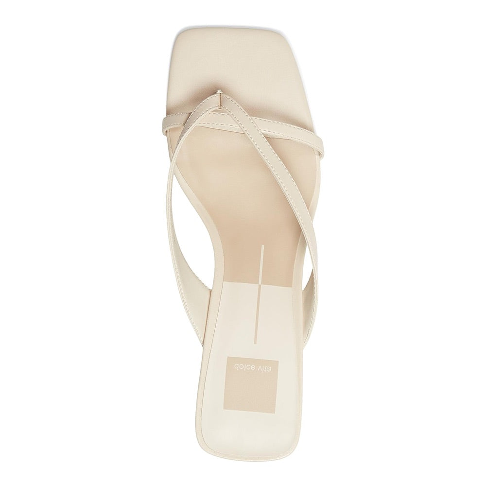 Brevel (Bone) top